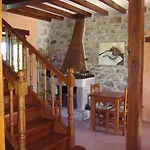 Hotel Puentes Barcenilla