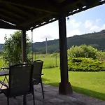 Hotel Puentes