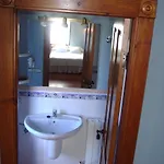 Hotel Puentes Barcenilla