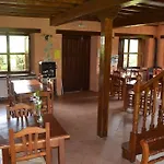 Puentes Hotel Barcenilla