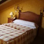 Puentes Hotel