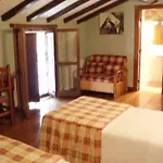 Puentes Hotel