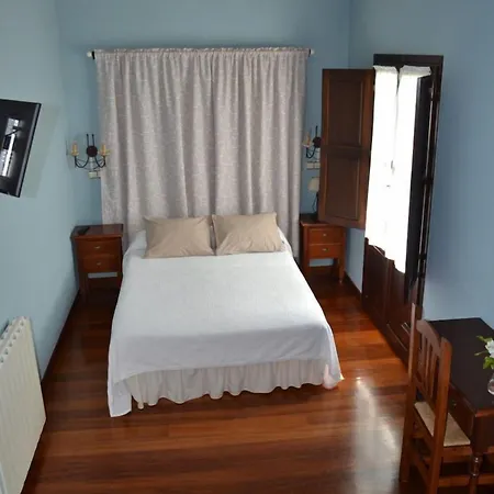 Puentes Hotel Barcenilla