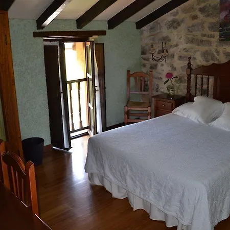 Puentes Hotel Barcenilla