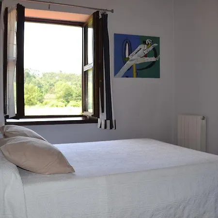 Puentes Hotel Barcenilla