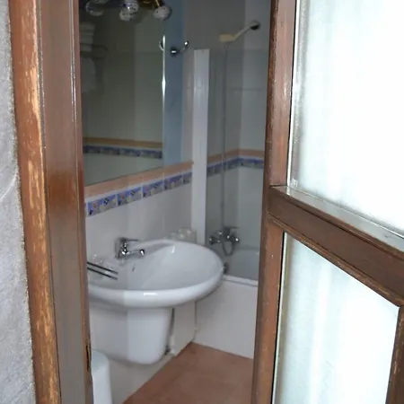 Puentes 3* Barcenilla