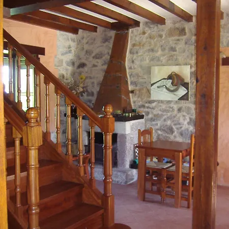 Hotel Puentes Barcenilla