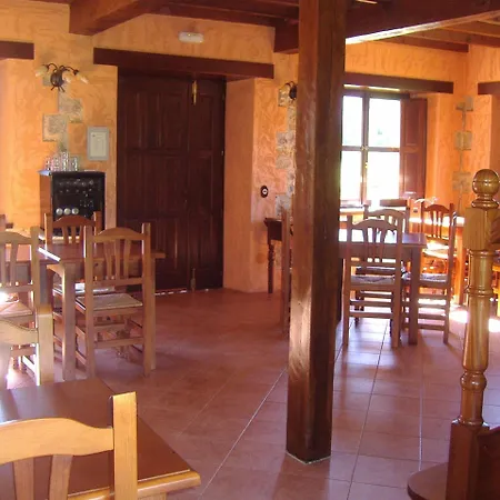 Puentes Hotel
