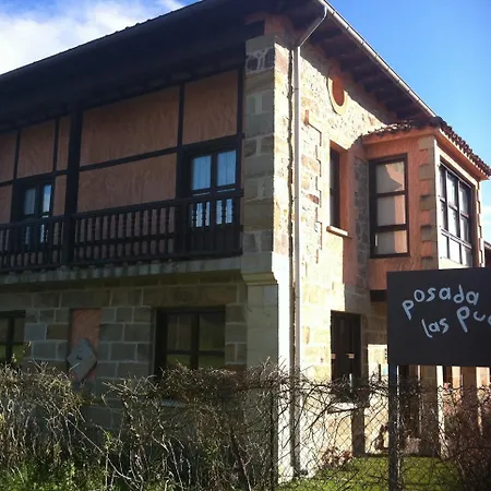 Puentes Hotel Barcenilla