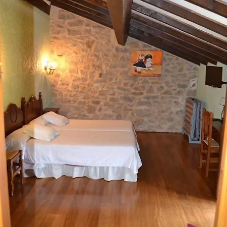 Puentes 3* Barcenilla