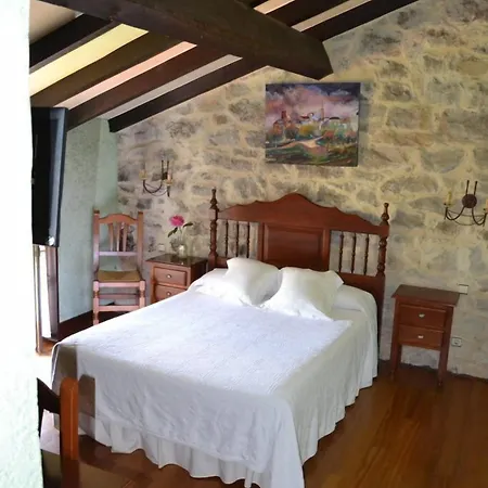 Puentes Hotel Barcenilla