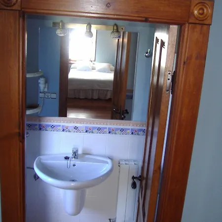 Hotel Puentes Barcenilla