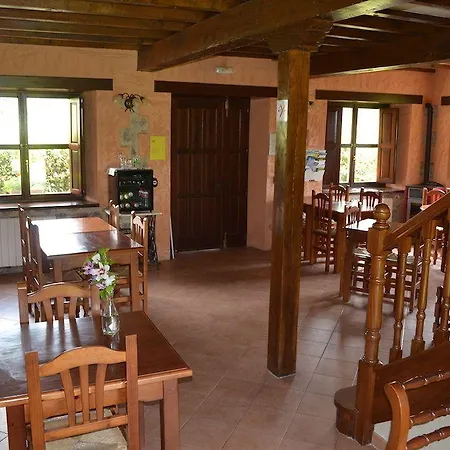 Puentes Hotel Barcenilla