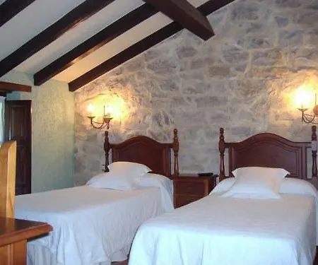 Puentes 3* Barcenilla