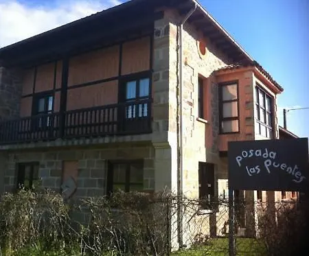 Puentes Barcenilla