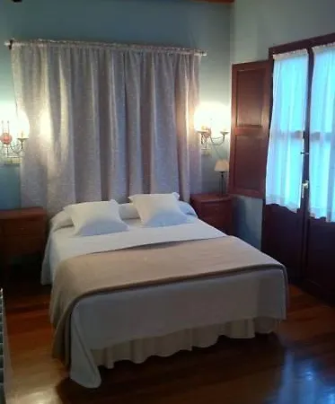 Puentes Hotel 3*