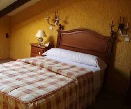 Puentes Hotel