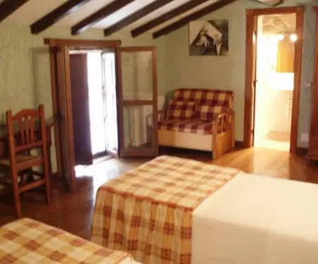 Puentes Hotel