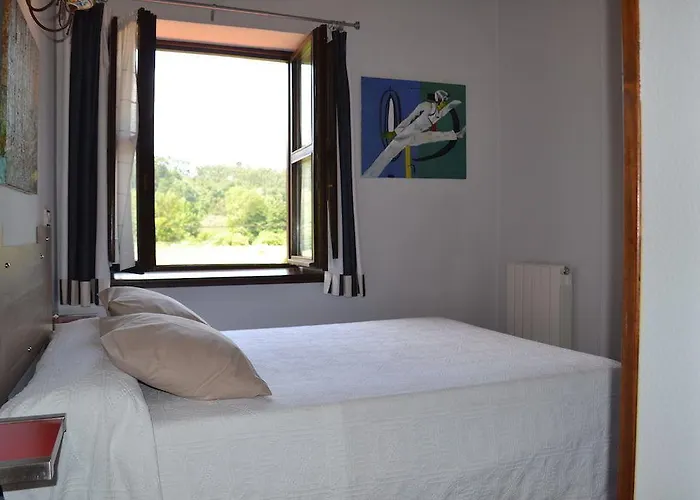 Puentes Hotel Barcenilla