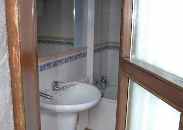 Puentes 3* Barcenilla