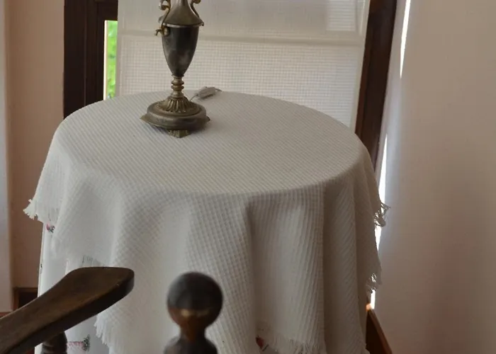 Puentes Hotel Barcenilla